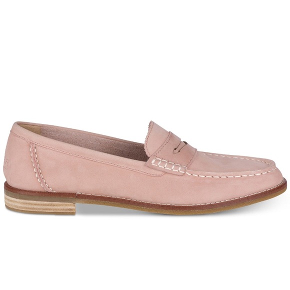 NWT Sperry Seaport Penny Loafers - Picture 7 of 7